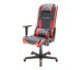Офисное кресло DXRacer Elite OH/EA01/NR (Black/Red)