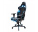Игровое кресло DXRacer Racing OH/RV131/NB (Black/Blue)