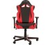 Игровое кресло DXRacer Racing OH/RZ0/NR (Black/Red)