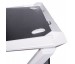 Геймерский стол DXRacer Gaming Desk GD/1000/NW (Black/White)