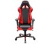 Игровое кресло DXRacer Racing OH/RV001/NR (Black/Red)