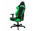 Игровое кресло DXRacer Racing OH/RZ0/NE (Black/Green)