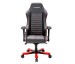 Игровое кресло DXRacer Iron OH/IS188/NR (Black/Red)
