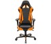 Игровое кресло DXRacer Racing OH/RV001/NO (Black/Orange)
