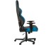 Игровое кресло DXRacer Racing OH/RZ0/NB (Black/Blue)