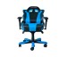 Игровое кресло DXRacer King OH/KS06/NB (Black/Blue)
