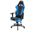 Игровое кресло DXRacer Racing OH/RV001/NB (Black/Blue)