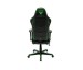 Игровое кресло DXRacer Racing OH/RM1/NE (Black/Green)