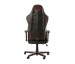 Игровое кресло DXRacer Racing OH/RM1/NR (Black/Red)