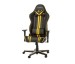 Игровое кресло DXRacer Racing OH/RZ9/NY (Black/Yellow)