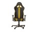 Игровое кресло DXRacer Racing OH/RZ9/NY (Black/Yellow)