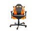 Игровое кресло DXRacer Racing OH/RE0/NO (Black/Orange)