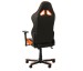 Игровое кресло DXRacer Racing OH/RE0/NO (Black/Orange)