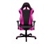 Игровое кресло DXRacer Racing OH/RE0/NP (Black/Pink)
