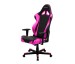 Игровое кресло DXRacer Racing OH/RE0/NP (Black/Pink)