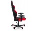 Игровое кресло DXRacer Racing OH/RE0/NR (Black/Red)