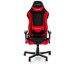 Игровое кресло DXRacer Racing OH/RE0/NR (Black/Red)