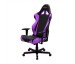 Игровое кресло DXRacer Racing OH/RE0/NV (Black/Violet)