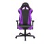 Игровое кресло DXRacer Racing OH/RE0/NV (Black/Violet)