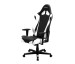 Игровое кресло DXRacer Racing OH/RE0/NW (Black/White)