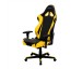 Игровое кресло DXRacer Racing OH/RE0/NY (Black/Yellow)