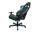 Игровое кресло DXRacer Formula OH/FE08/NB (Black/Blue)
