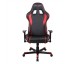Игровое кресло DXRacer Formula OH/FE08/NR (Black/Red)