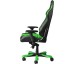 Игровое кресло DXRacer King OH/KS06/NE (Black/Green)