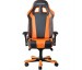 Игровое кресло DXRacer King OH/KS06/NO (Black/Orange)