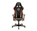 Игровое кресло DXRacer Special Edition OH/RE126/NCC/NIP (Black/Brown/Beige)