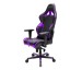 Игровое кресло DXRacer Racing OH/RV131/NV (Black/Purple)