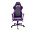 Игровое кресло DXRacer Racing OH/RV131/NV (Black/Purple)