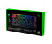 Клавиатура Razer BlackWidow V3 Tenkeyless Green Switch