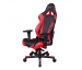 Игровое кресло DXRacer Racing OH/RJ001/NR (Black/Red)