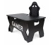Геймерский стол Generic Comfort Gamer2/DS/N (Black)