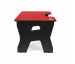 Геймерский стол Generic Comfort Gamer2/NR (Black/Red)