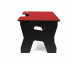 Геймерский стол Generic Comfort Gamer2/NR (Black/Red)