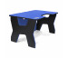 Геймерский стол Generic Comfort Gamer2/NB (Black/Blue)