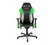 Игровое кресло DXRacer Drifting OH/DM61/NWE (Black/White/Green)