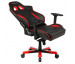 Игровое кресло DXRacer King OH/KS57/NR (Black/Red)
