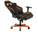 Игровое кресло DXRacer King OH/KS57/NO (Black/Orange)