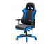 Игровое кресло DXRacer Sentinel OH/SJ00/NB (Black/Blue)