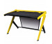 Геймерский стол DXRacer Gaming Desk GD/1000/NY (Black/Yellow)
