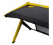 Геймерский стол DXRacer Gaming Desk GD/1000/NY (Black/Yellow)