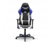 Игровое кресло DXRacer Racing OH/RZ90/INW (Black/Whit/Blue)