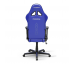 Игровое кресло DXRacer Racing OH/RZ90/INW (Black/Whit/Blue)