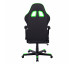 Игровое кресло DXRacer Formula OH/FD101/NE (Black/Green)