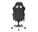 Игровое кресло DXRacer Sentinel OH/SJ00/NW (Black/White)